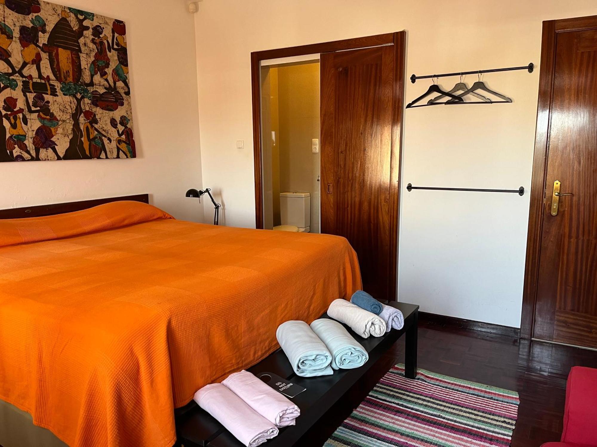 Vila Mira Mar Μιντέλο Εξωτερικό φωτογραφία