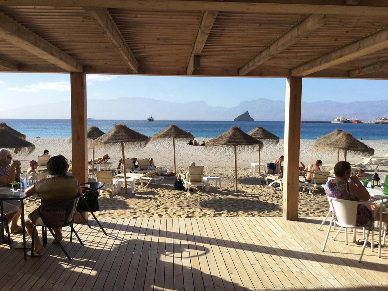 Vila Mira Mar Μιντέλο Εξωτερικό φωτογραφία